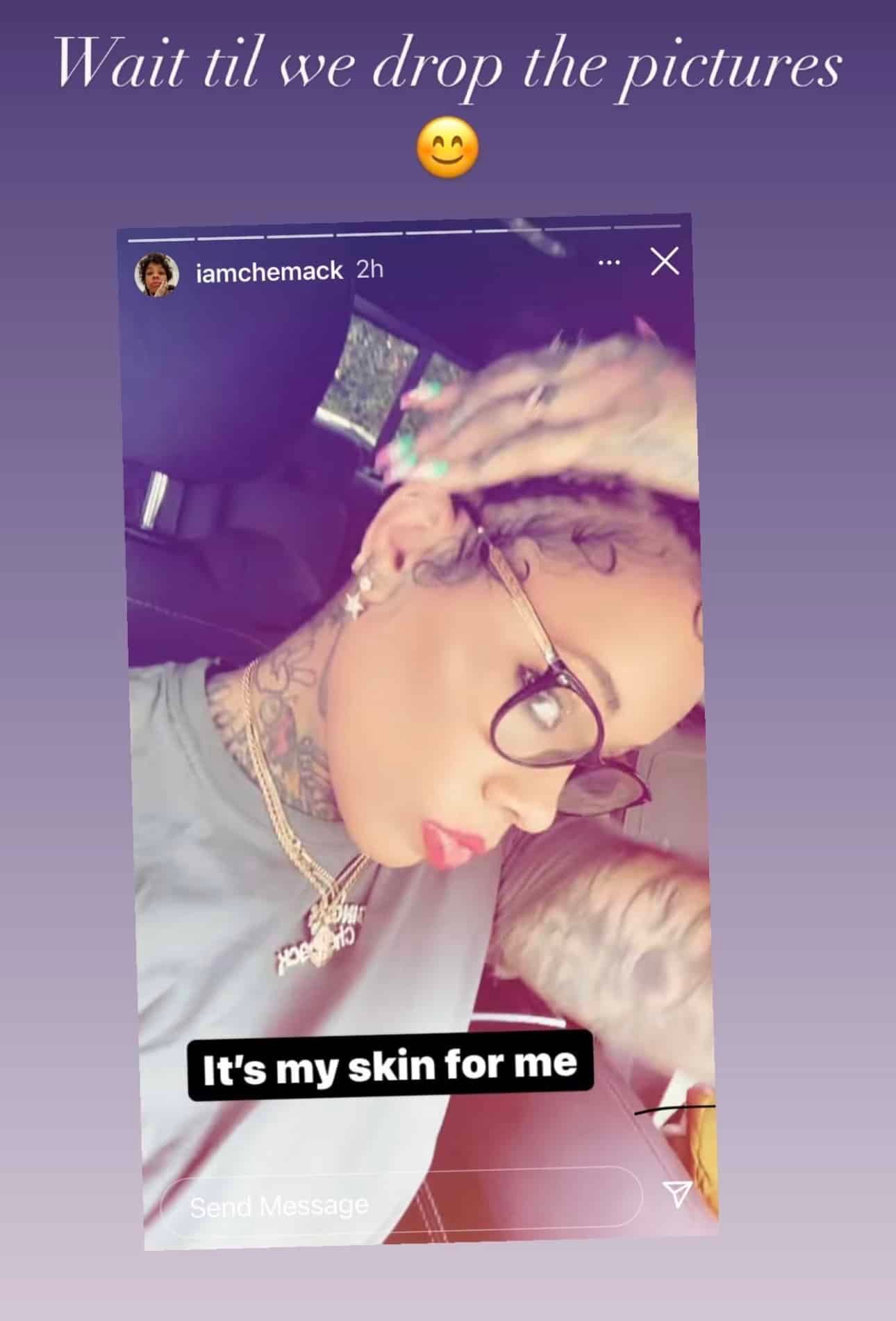 Makeup by Nina LaRose