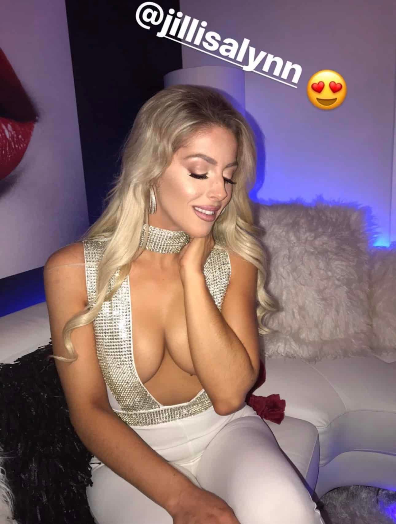 Makeup by Nina LaRose