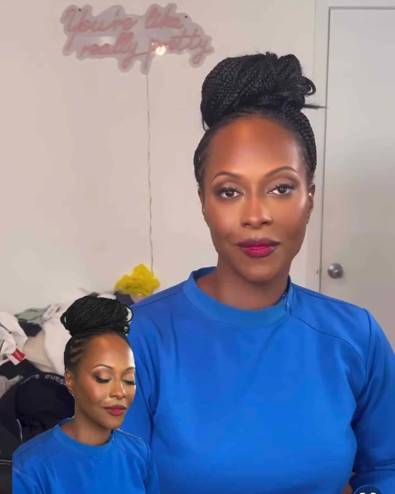 Makeup by Nina LaRose