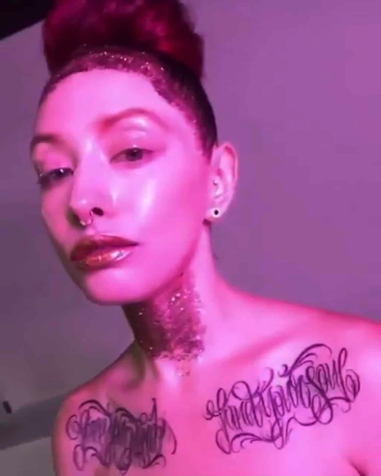 Makeup by Nina LaRose