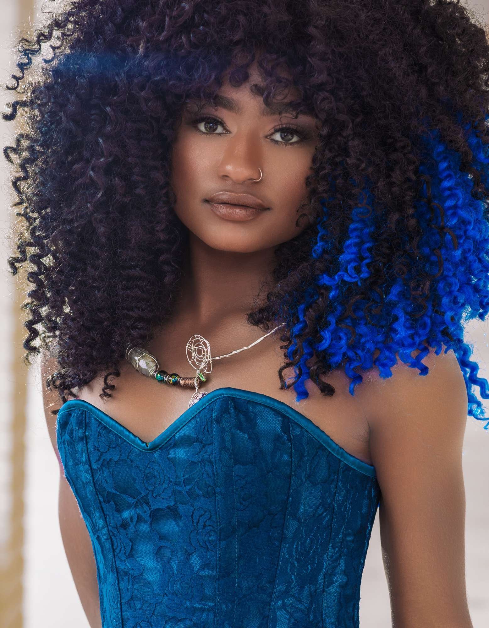 Makeup by Nina LaRose