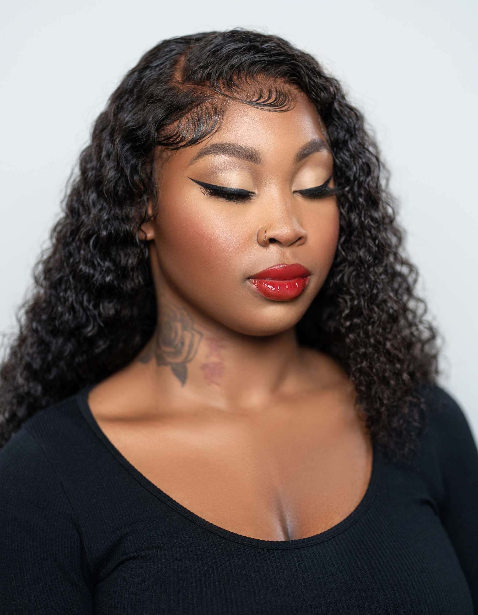 Makeup by Nina LaRose