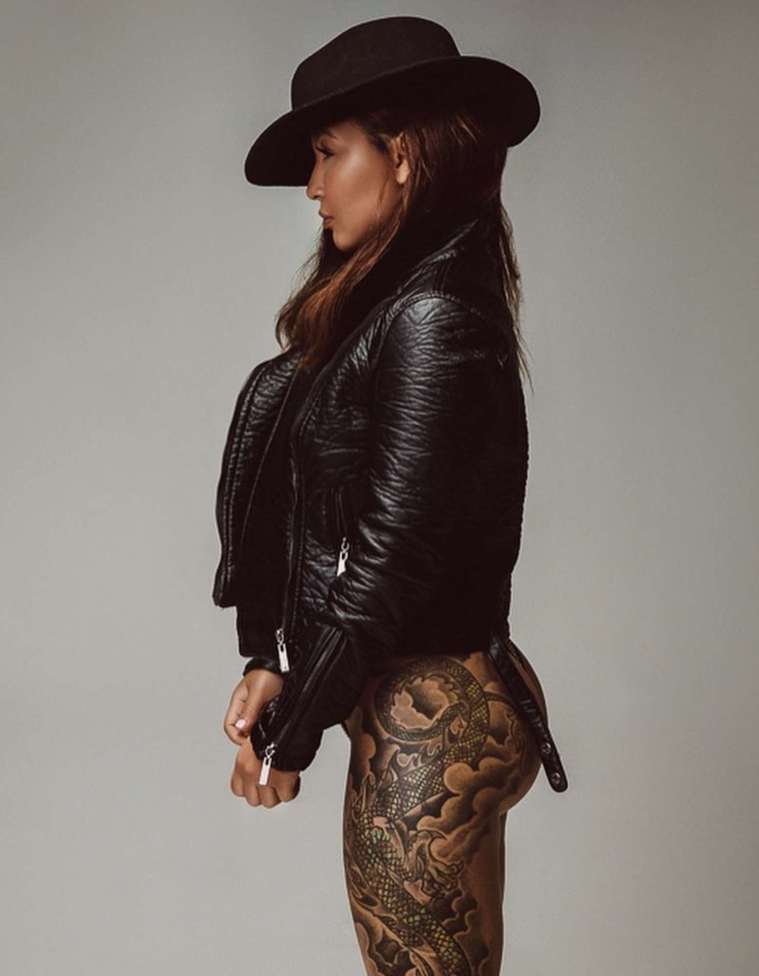 Makeup by Nina LaRose