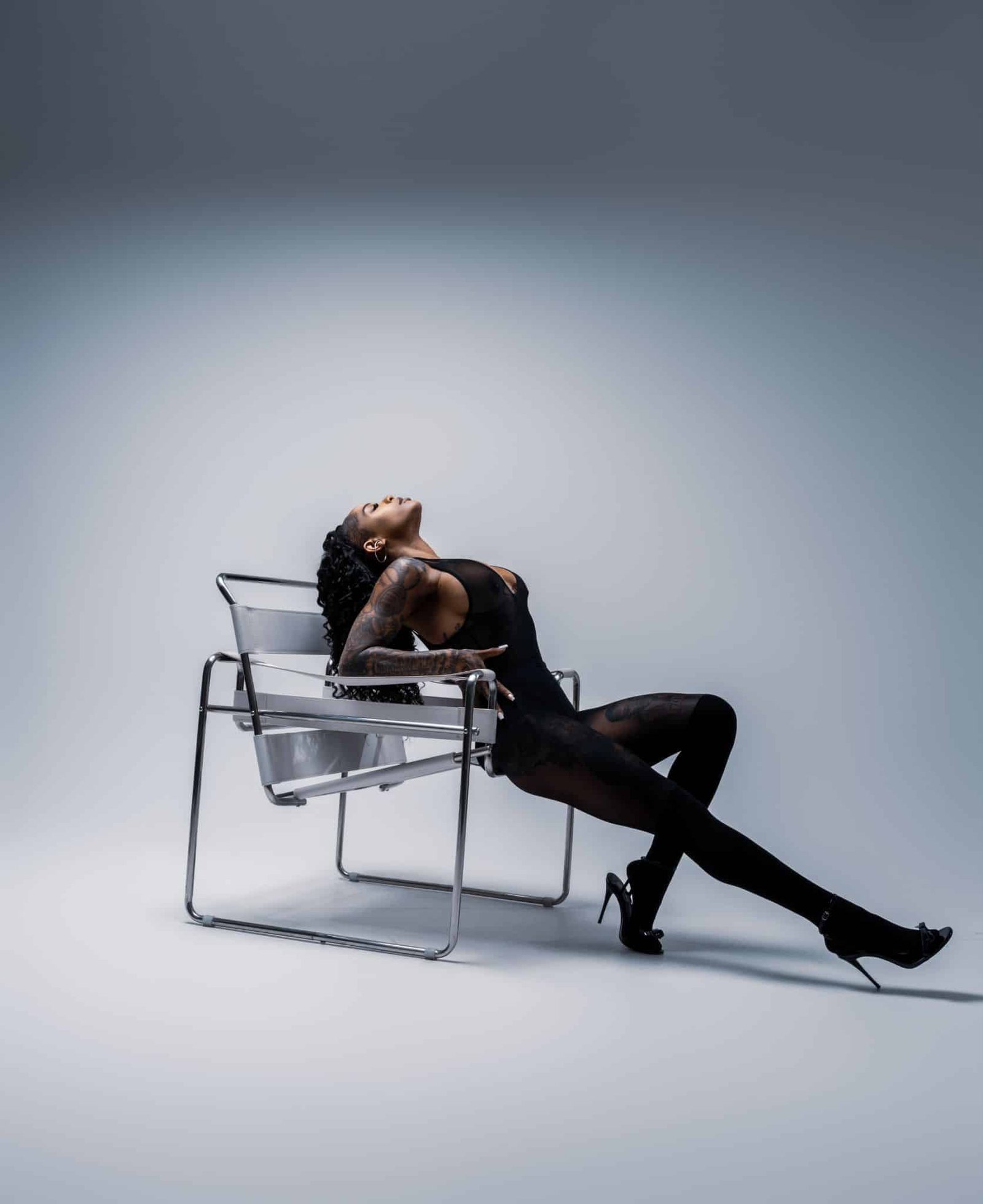 Nina LaRose – photographer