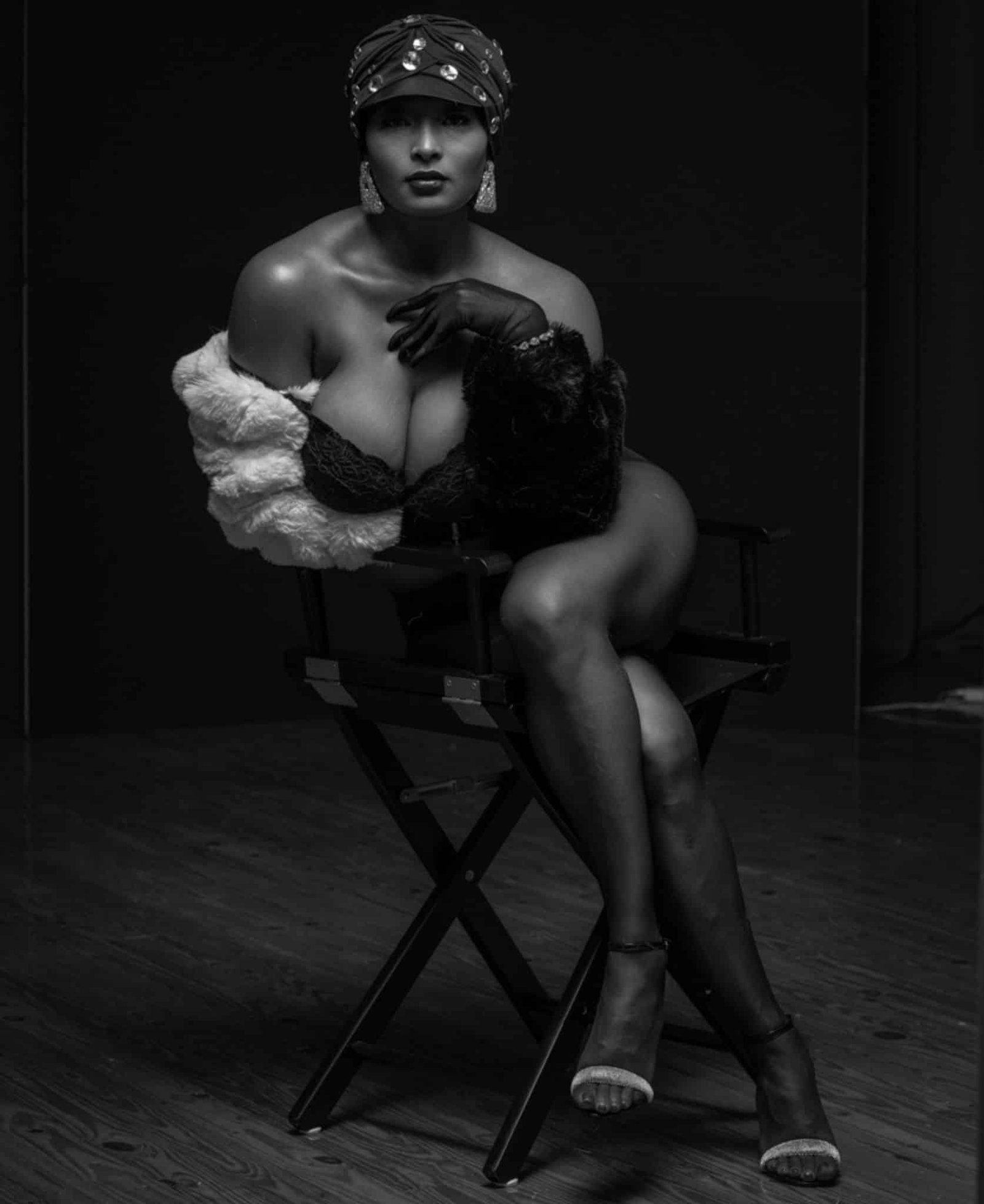 Nina LaRose – photographer