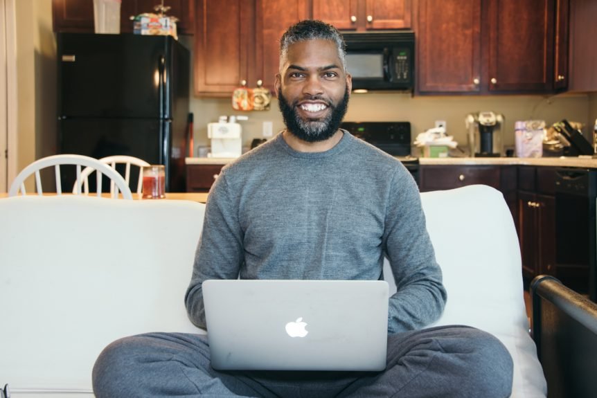 change happens now headshot